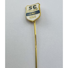 Pin SC Falke Saerbeck 1924 (GER)