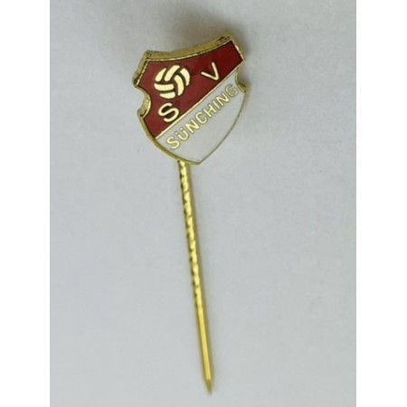 Pin SV Sünching (GER)