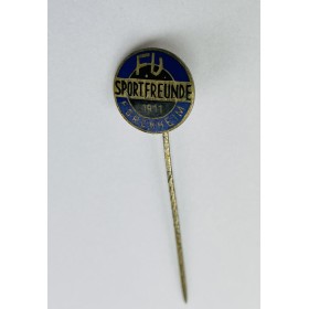 Pin Sportfreunde Forchheim 1911 (GER)