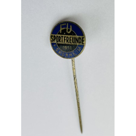 Pin Sportfreunde Forchheim 1911 (GER)