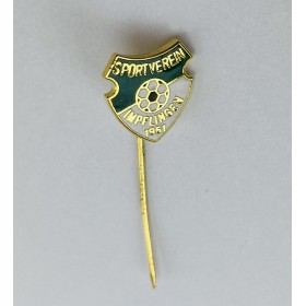 Pin SV Impflingen (GER)