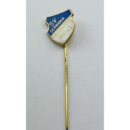 Pin SV Germania Eicherscheid 1927 (GER)