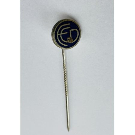 Pin aus Deutschland, Verein unbekannt