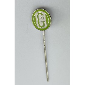 Pin aus Deutschland, Verein unbekannt