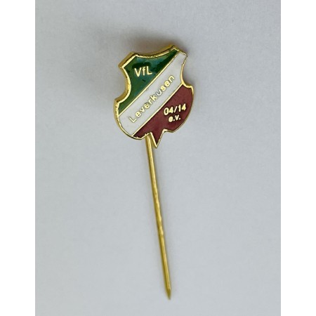 Pin VfL Leverkusen (GER)