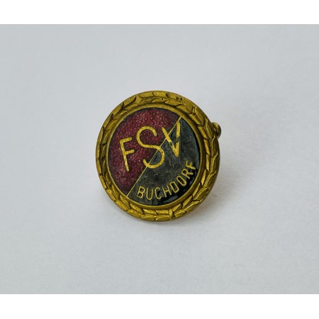 Pin FSV Buchdorf (GER)