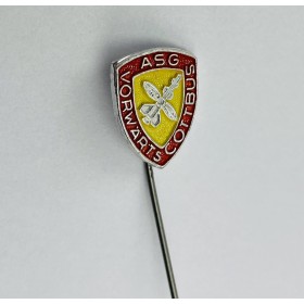 Pin ASG Vorwärts Cottbus (GER)