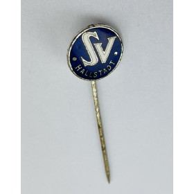 Pin SV Hallstadt (GER)