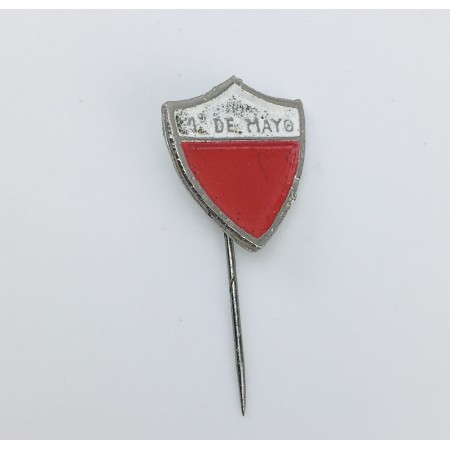 Pin Verein unbekannt