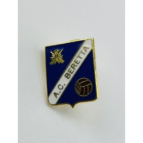 Pin AC Beretta (ITA)