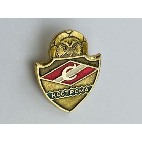 Pin Spartak Moskau (RUS)