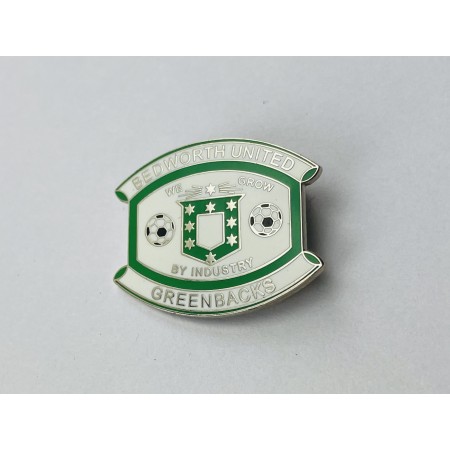 Pin Bedworth United FC (ENG)