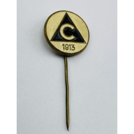 Pin Slavia Sofia (BUL)