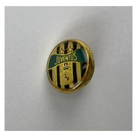 Pin Juventus Turin (ITA)