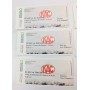 8 Tickets KAC, 2017 & 2018