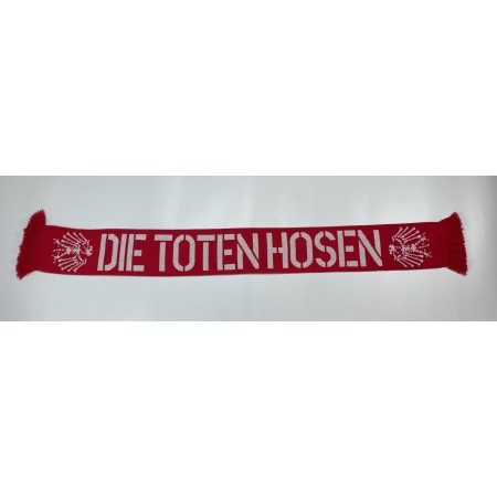 Schal Die Toten Hosen