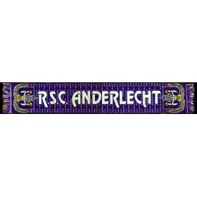 Schal RSC Anderlecht (BEL)