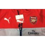 Jacke Arsenal London, XL, neu (ENG)