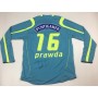 Trikot Sturm Graz (AUT), XL, PRAWDA 16