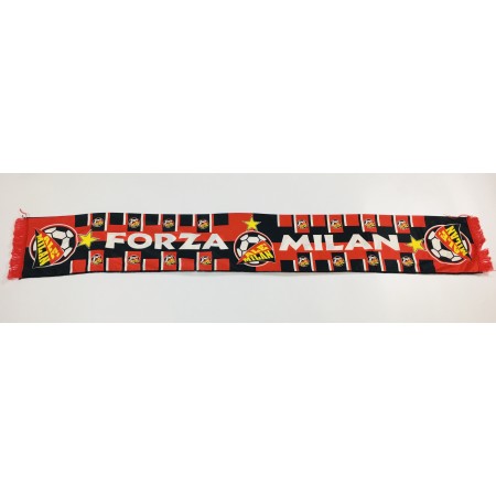 Schal AC Milan (ITA)