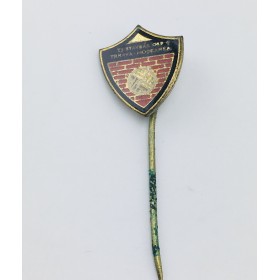 Pin TJ Stavbar Modranka (SVK)