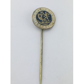 Pin TJ Dukla Karlin (CZE)