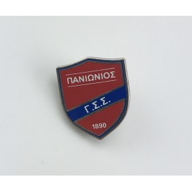 Pin Panionios Athen (GRE)