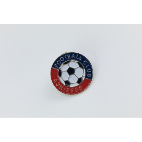 Pin Football Club Asnieres (FRA)