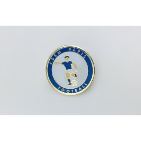 Pin CSSM Paris Football (FRA)