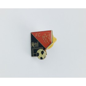 Pin FC Ménil (FRA)