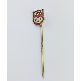 Pin SV Kapfenberg 1919, KSV (AUT)