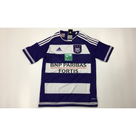 Trikot RSC Anderlecht (BEL), Kindergrösse 140, neu