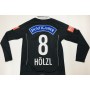 Trikot Sturm Graz (AUT), Medium, HÖLZL 8