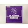 Vinyl/LP Austria Wien, Es singt der Austria Fanchor