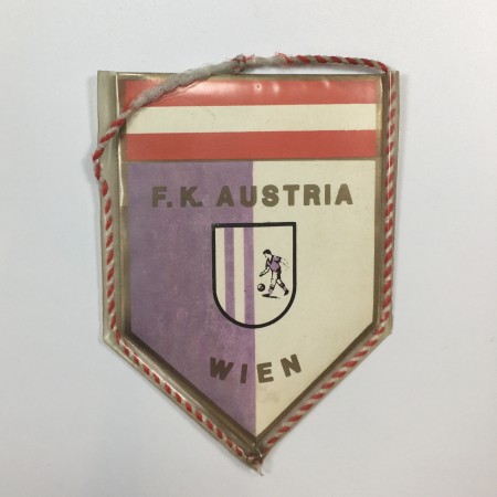 Wimpel Austria Wien