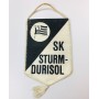 Wimpel Sturm Graz, Durisol (AUT)