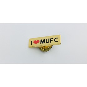 Pin Manchester United (ENG)