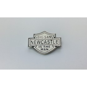 Pin Newcastle United (ENG)