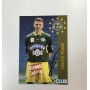 Autogrammkarte Martin Hasek, Sturm Graz