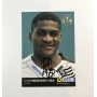 Autogrammkarte Sturm Graz, Olivier Nzuzi Niati-Polo