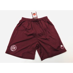 Short 1. FC Kaiserslautern (GER), Small, neu