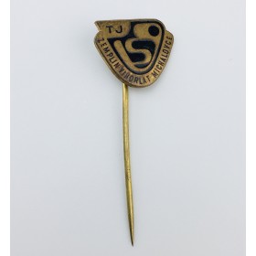 Pin TJ Zemplin Michalovce (SVK)