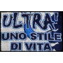 Schal SSC Napoli, Ultra uno stile di Vita (ITA)