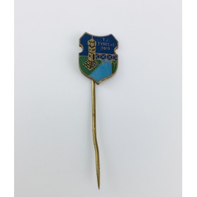 Pin TJ Týnec (CZE)