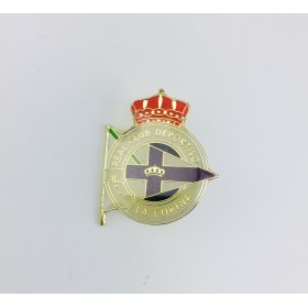 Pin Deportivo La Coruña (ESP)