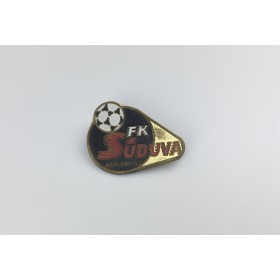 Pin FK Sūduva Marijampolė (LTH)