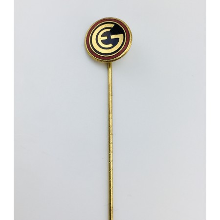 Pin GSV Eintracht Braunatal (GER)