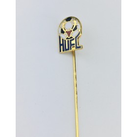 Pin Hartlepool United FC (ENG)