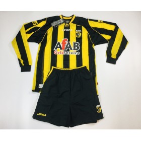 Trikot & Short Vitesse Arnheim (NED), XL, neu