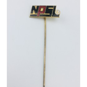 Pin National Professional Soccer League (USA)